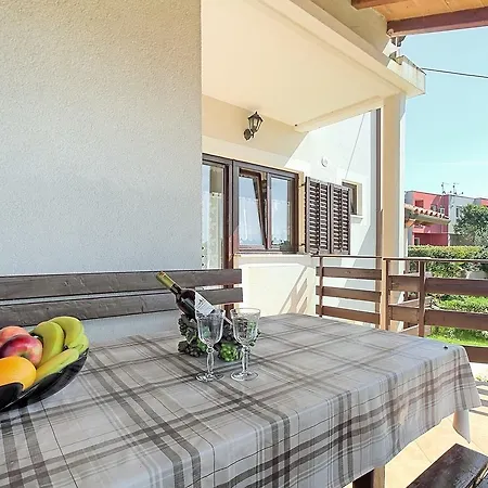 Eva House With