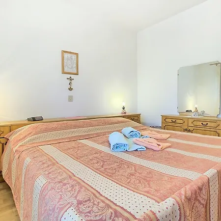 Apartmán Eva House With Umag