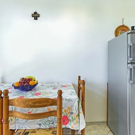 Apartmán Eva House With Umag