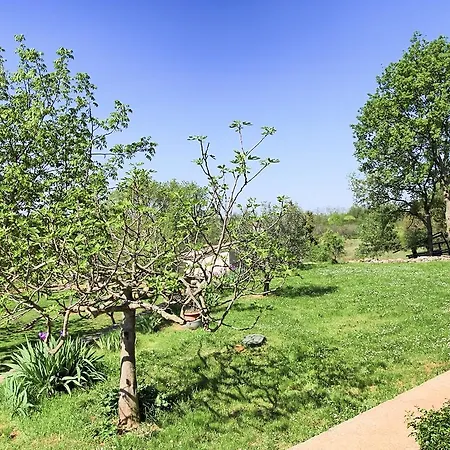 Apartmán Eva House With Umag
