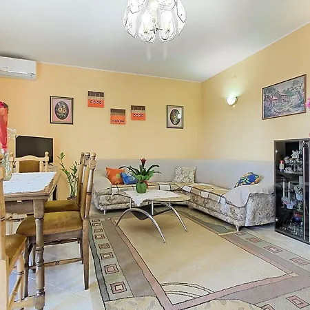 Appartement Eva House With Umag