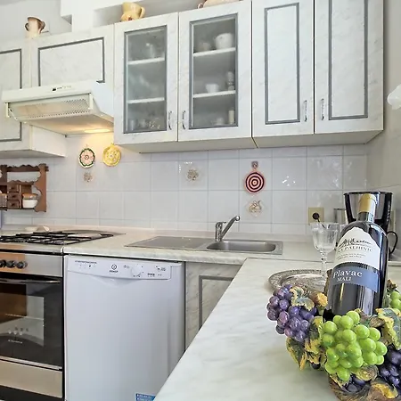 Eva House With Appartement *